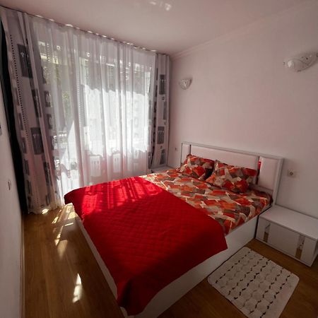 Apartments Sweet Home 4 Sunny Beach Exterior foto
