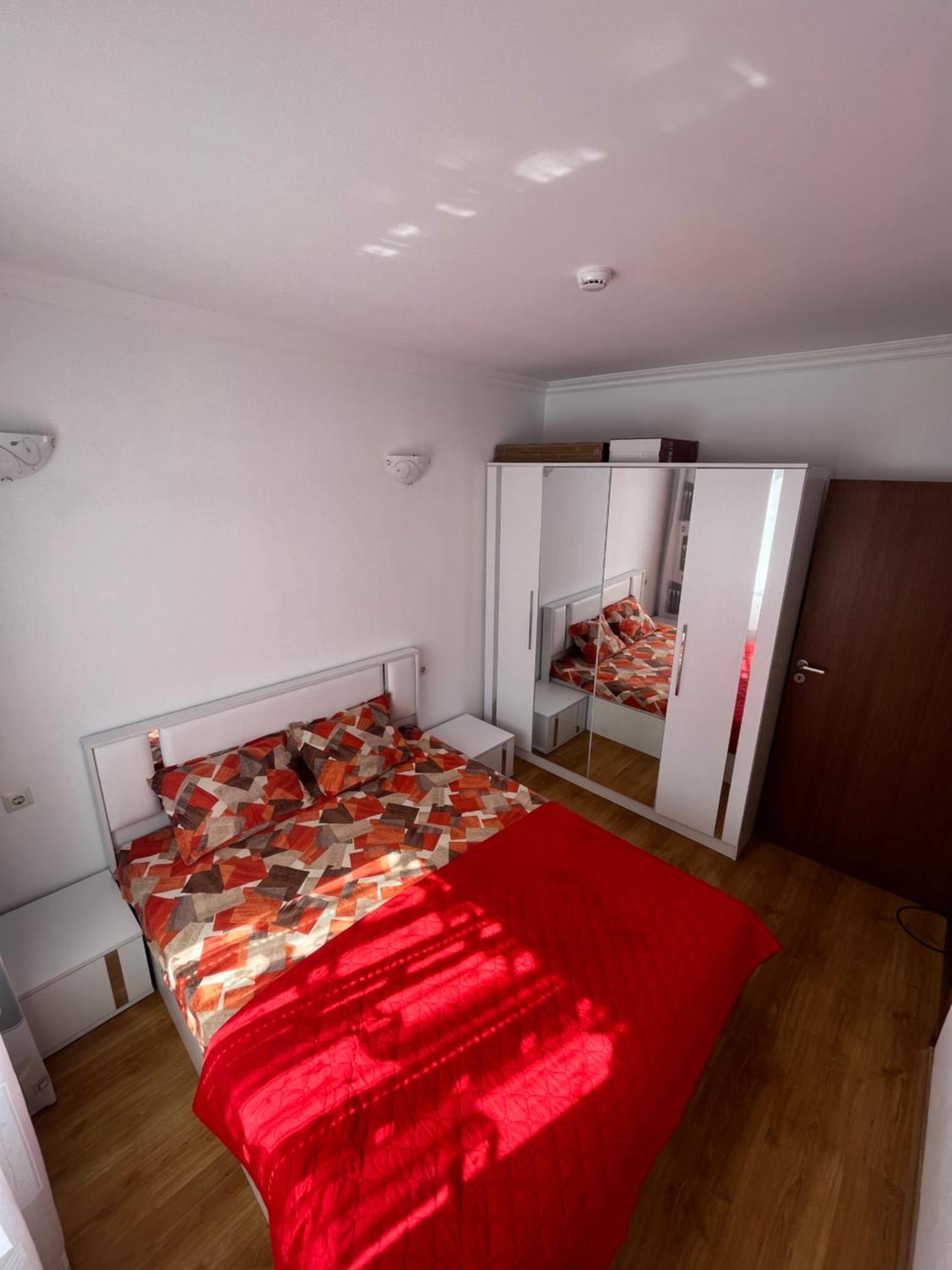Apartments Sweet Home 4 Sunny Beach Exterior foto