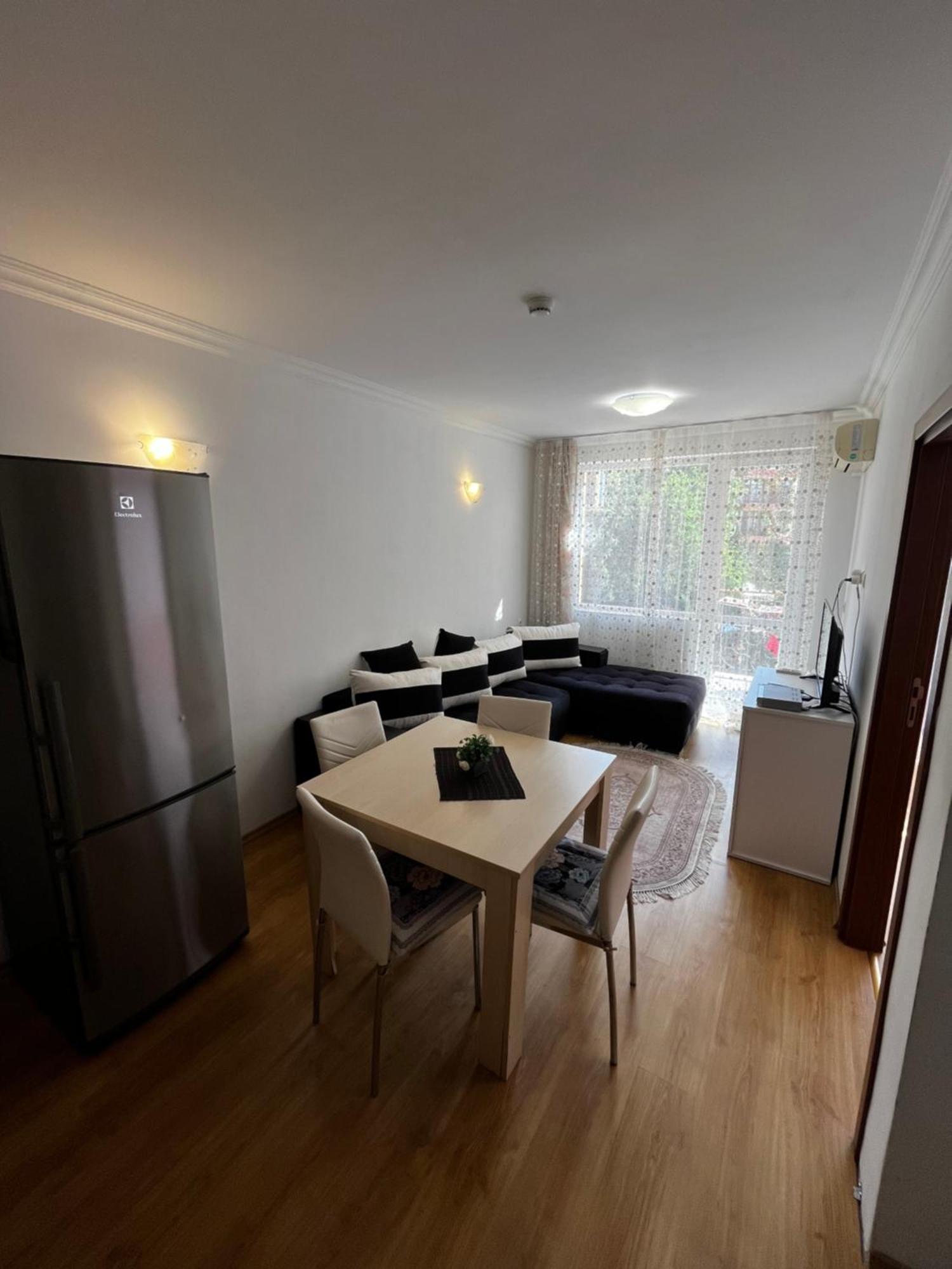 Apartments Sweet Home 4 Sunny Beach Exterior foto
